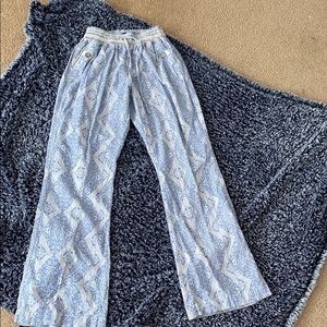 3/$15 💗American Original Rewash Linen pants💗